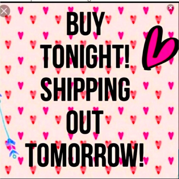 Quick Shipping! Order today 🛍️📦📫 - Picture 1 of 1